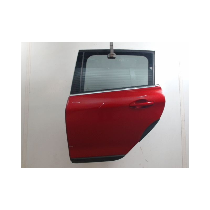 PORTE ARRIERE GAUCHE PEUGEOT 2008