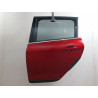 PORTE ARRIERE GAUCHE PEUGEOT 2008
