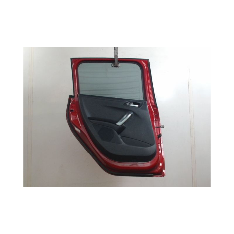 PORTE ARRIERE GAUCHE PEUGEOT 2008