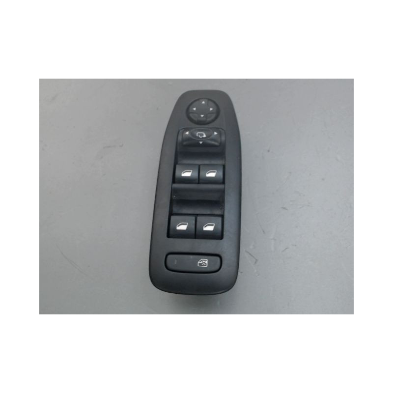 COMMANDE LEVE-GLACE PORTE AVG PEUGEOT 2008