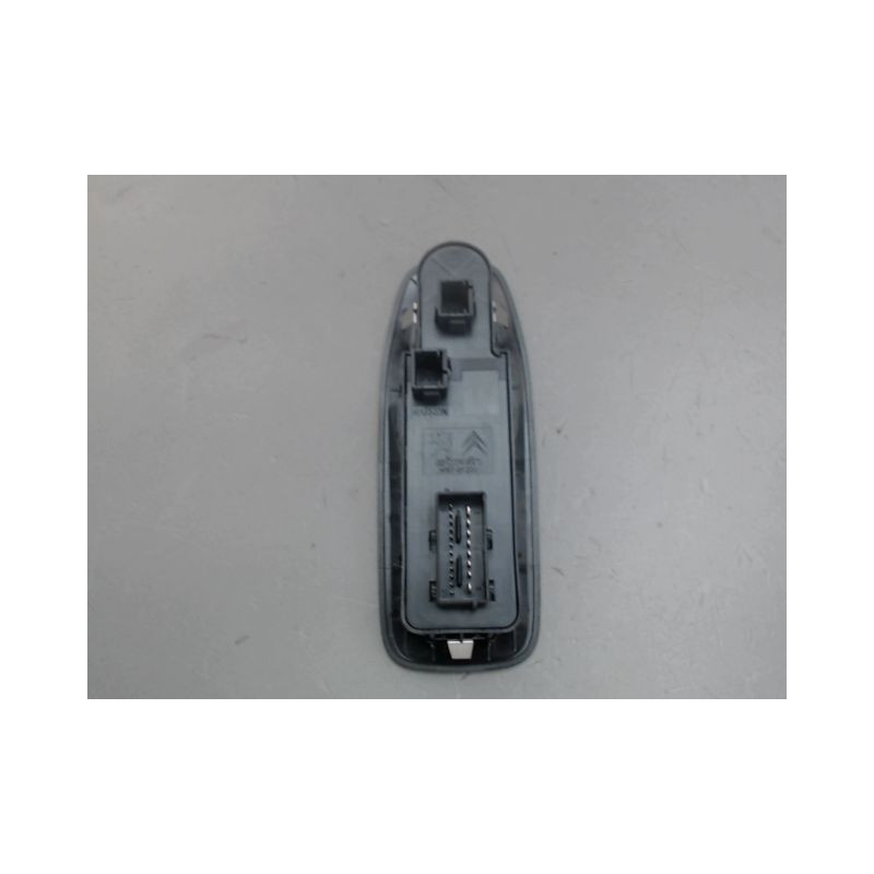 COMMANDE LEVE-GLACE PORTE AVG PEUGEOT 2008