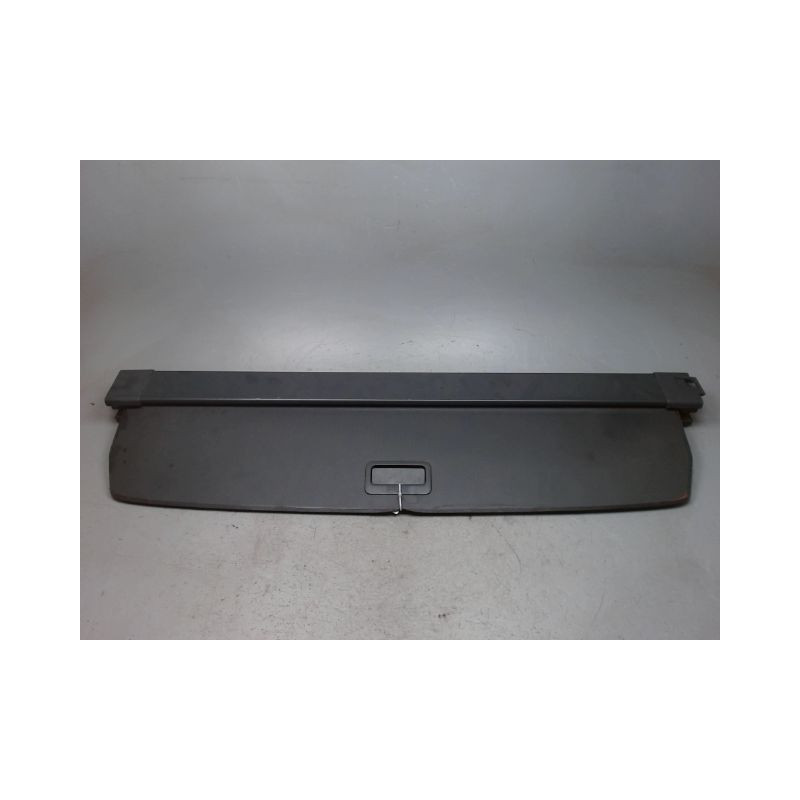 TABLETTE PLAGE ARRIERE PEUGEOT 508