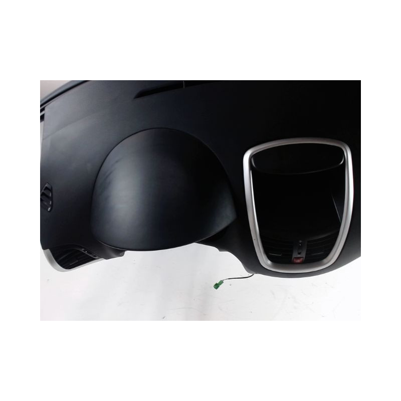 PLANCHE DE BORD  PEUGEOT 206
