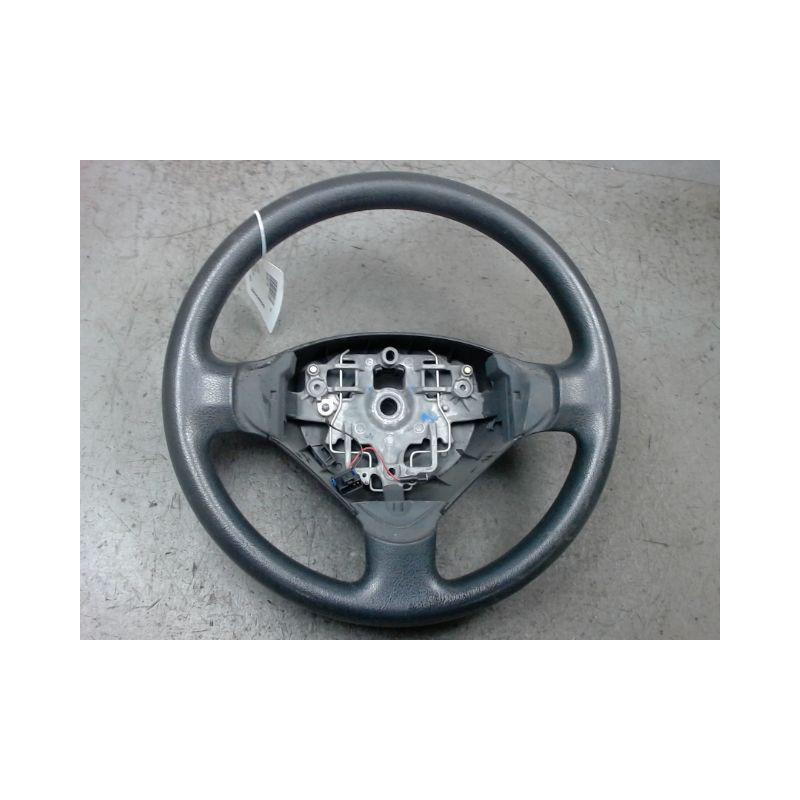 VOLANT DE DIRECTION PEUGEOT 206