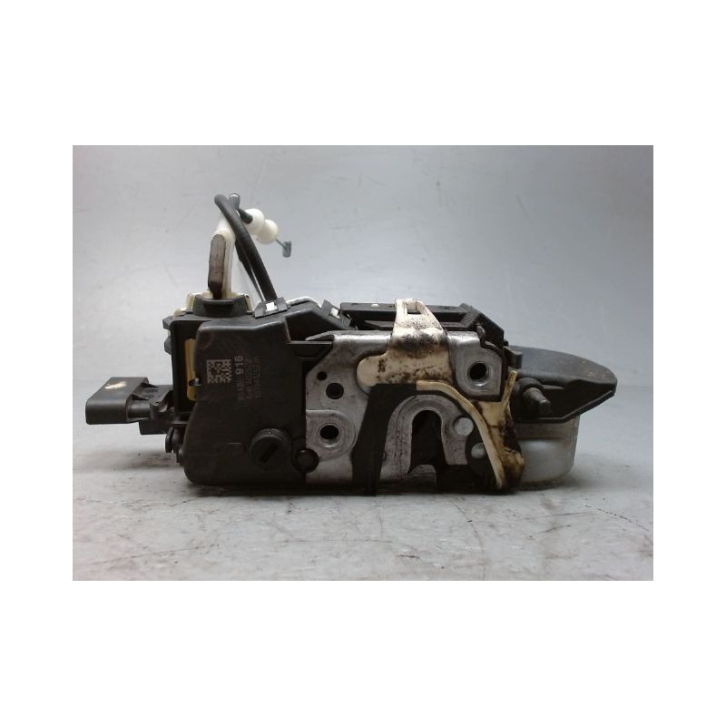 SYSTEME CONDAMNATION AVANT GAUCHE PEUGEOT 508 2010-