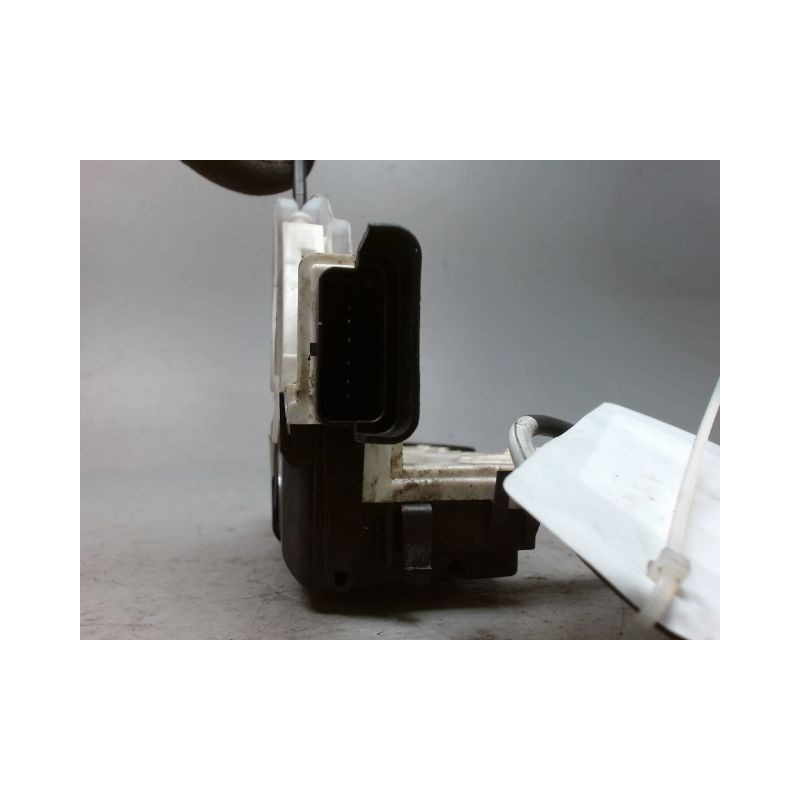 SYSTEME CONDAMNATION AVANT GAUCHE PEUGEOT 508 2010-