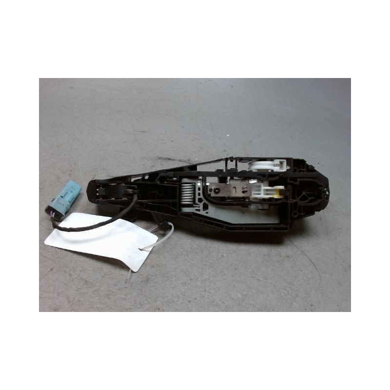 POIGNEE EXTERIEURE PORTE AVANT DROIT PEUGEOT 508 2010-