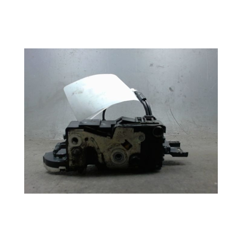 SYSTEME CONDAMNATION ARRIERE DROIT PEUGEOT 207 SW