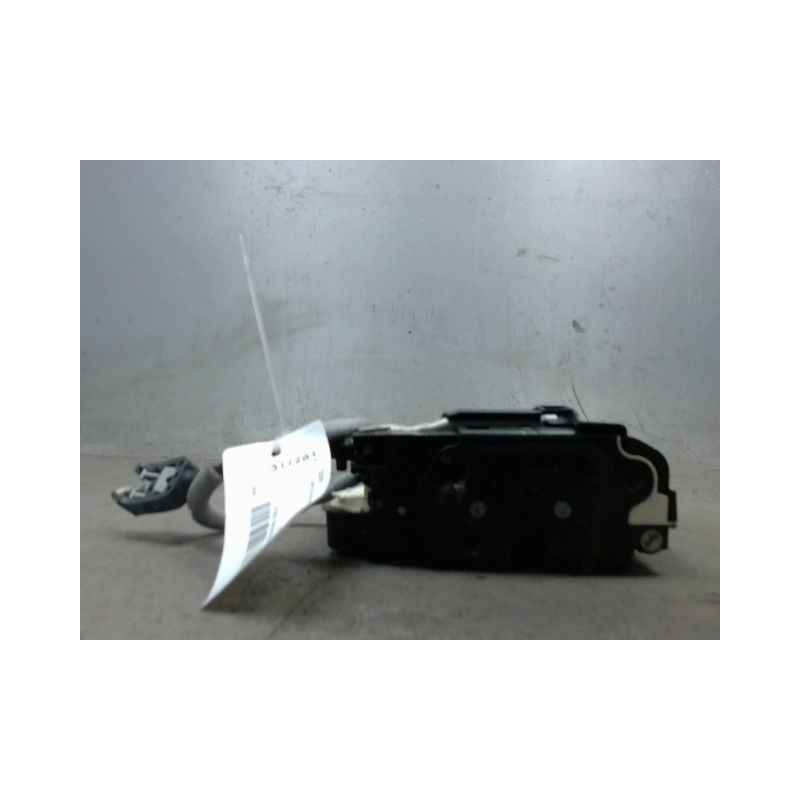SYSTEME CONDAMNATION ARRIERE GAUCHE VOLKSWAGEN GOLF VII