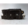 SYSTEME CONDAMNATION ARRIERE GAUCHE VOLKSWAGEN GOLF VII