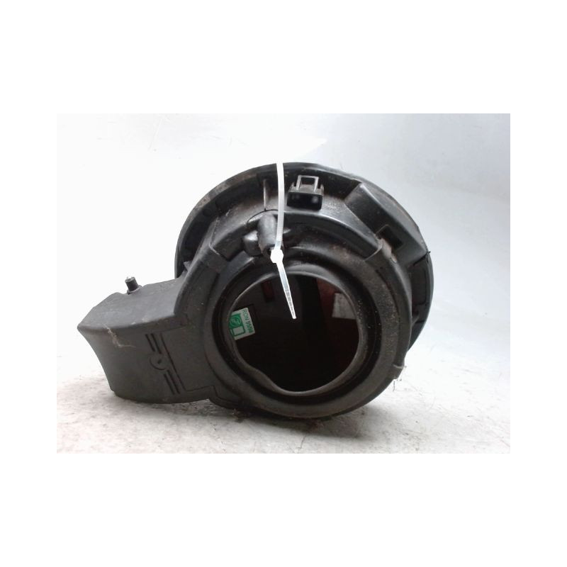 VOLET DE TRAPPE CARBURANT CITROEN C3