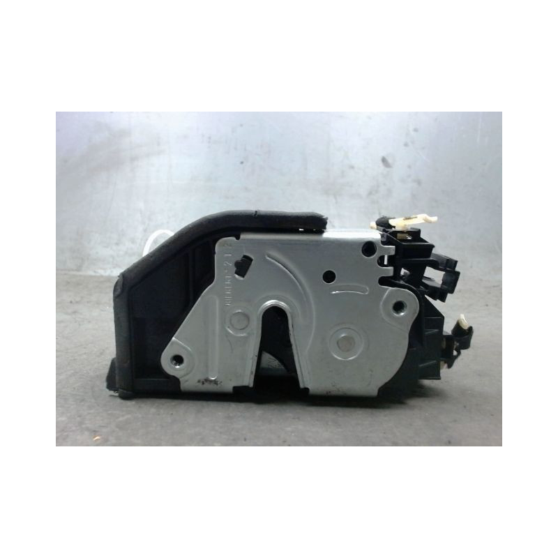 SYSTEME CONDAMNATION ARRIERE DROIT BMW SERIE 3
