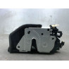 SYSTEME CONDAMNATION ARRIERE DROIT BMW SERIE 3
