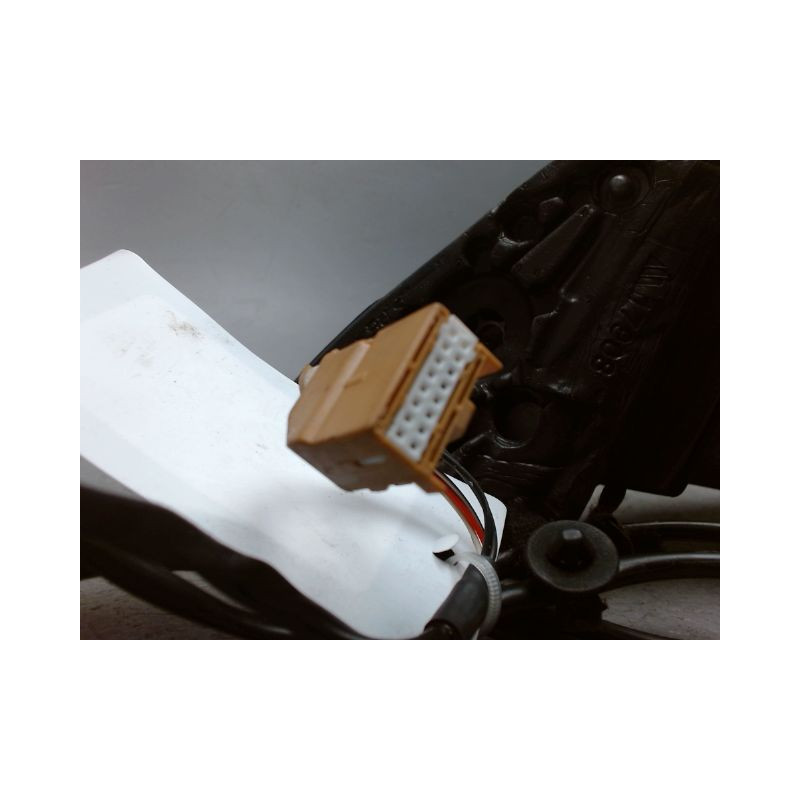 RETROVISEUR EXTERIEUR ELECTRIQUE DROIT AUDI A4