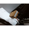 RETROVISEUR EXTERIEUR ELECTRIQUE DROIT AUDI A4