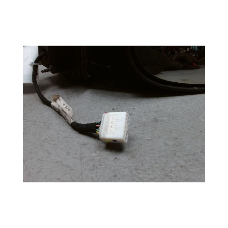 RETROVISEUR EXTERIEUR ELECTRIQUE DROIT CHRYSLER PT CRUISER -2005