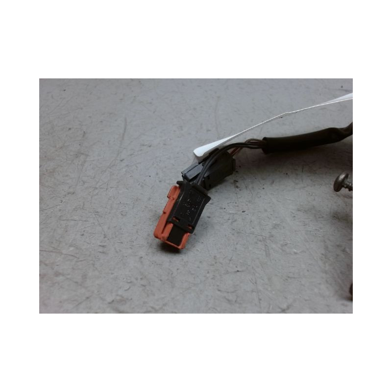 RETROVISEUR EXTERIEUR ELECTRIQUE GAUCHE CITROEN C3 PLURIEL