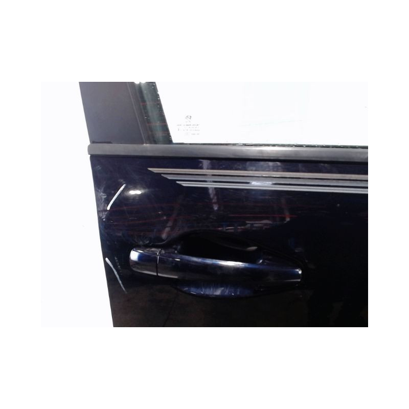 PORTE AVANT DROIT PEUGEOT 208