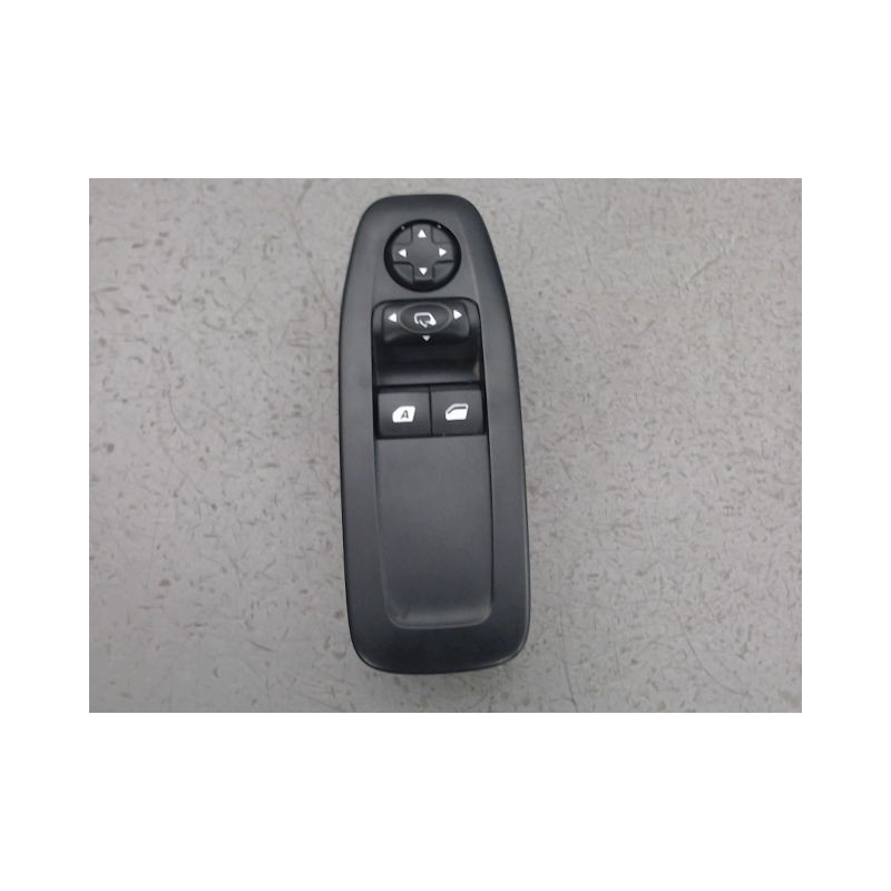 COMMANDE LEVE-GLACE PORTE AVG PEUGEOT 208
