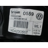 MECANISME LEVE-GLACE ARRIERE GAUCHE VOLKSWAGEN TIGUAN