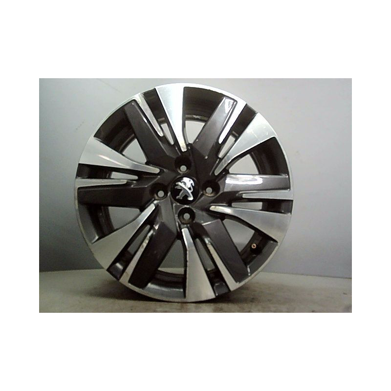 JANTE ALUMINIUM PEUGEOT 2008