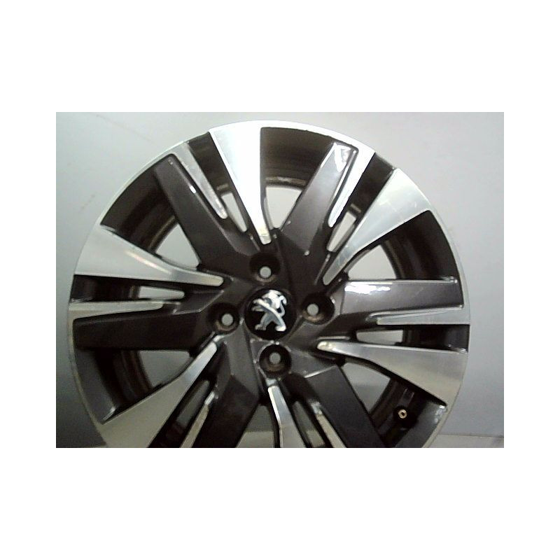 JANTE ALUMINIUM PEUGEOT 2008