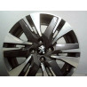 JANTE ALUMINIUM PEUGEOT 2008
