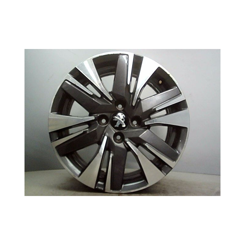 JANTE ALUMINIUM PEUGEOT 2008