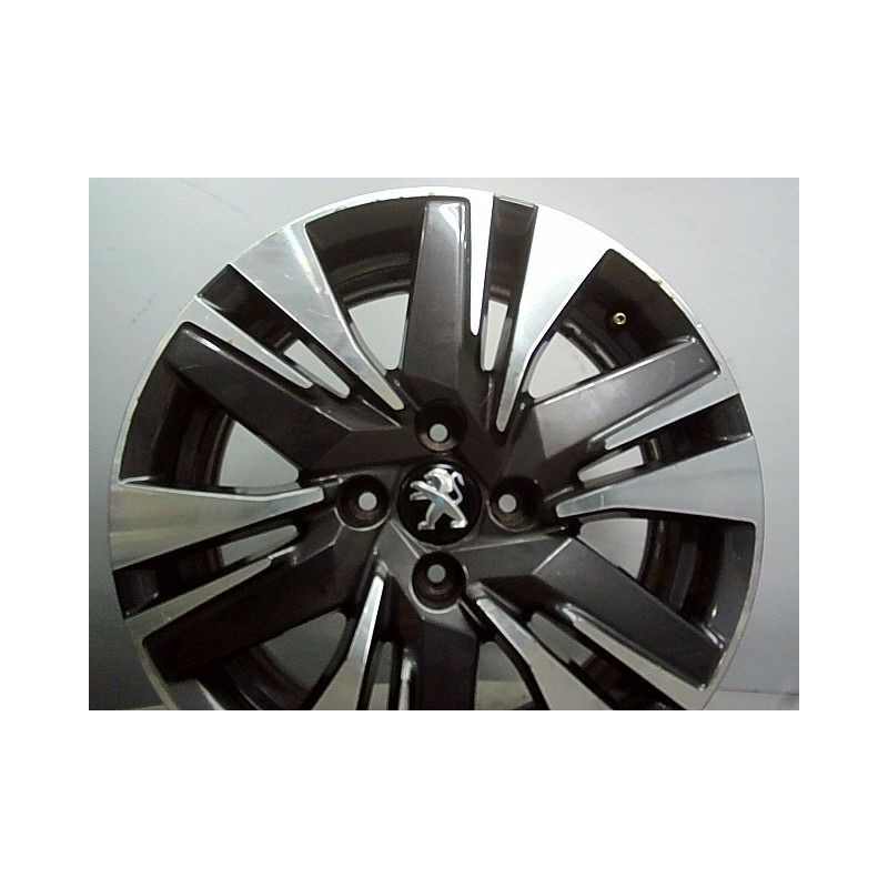 JANTE ALUMINIUM PEUGEOT 2008