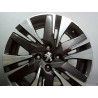JANTE ALUMINIUM PEUGEOT 2008