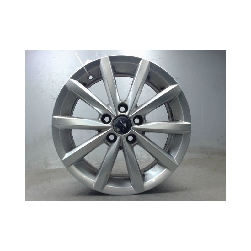 JANTE ALUMINIUM VOLKSWAGEN POLO