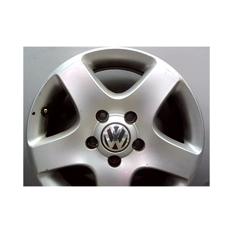 JANTE ALUMINIUM VOLKSWAGEN TOUAREG