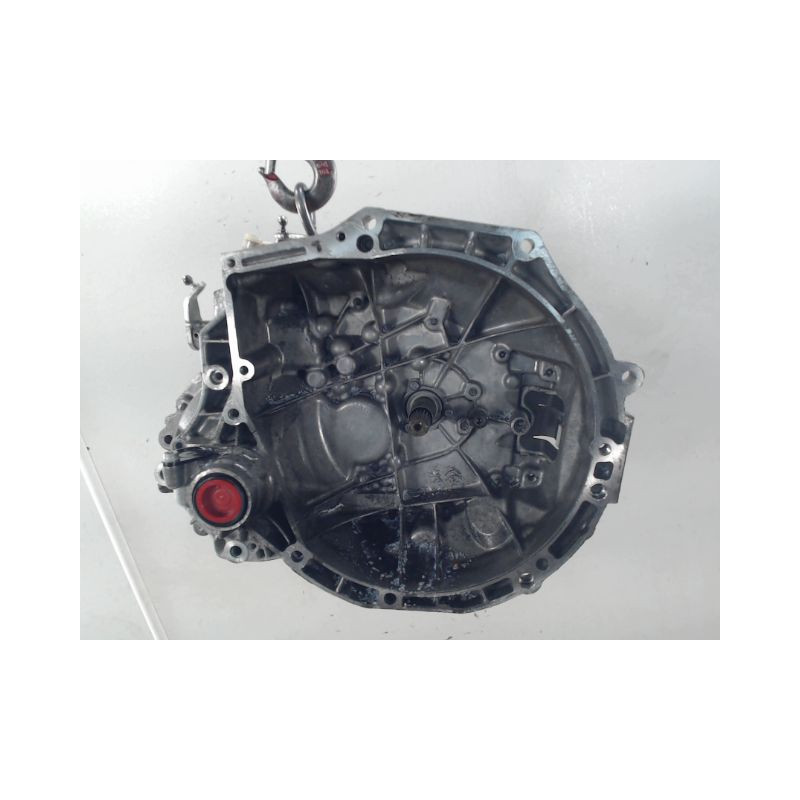 BOITE A VITESSE MECANIQUE PEUGEOT 208 1.0 VTi
