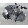BOITE A VITESSE MECANIQUE PEUGEOT 208 1.0 VTi
