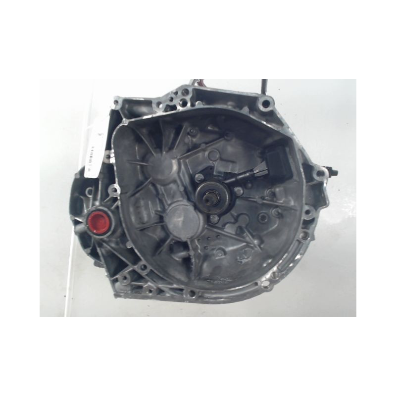 BOITE A VITESSE MECANIQUE PEUGEOT 2008 1.2 THP 130 / PureTech 130