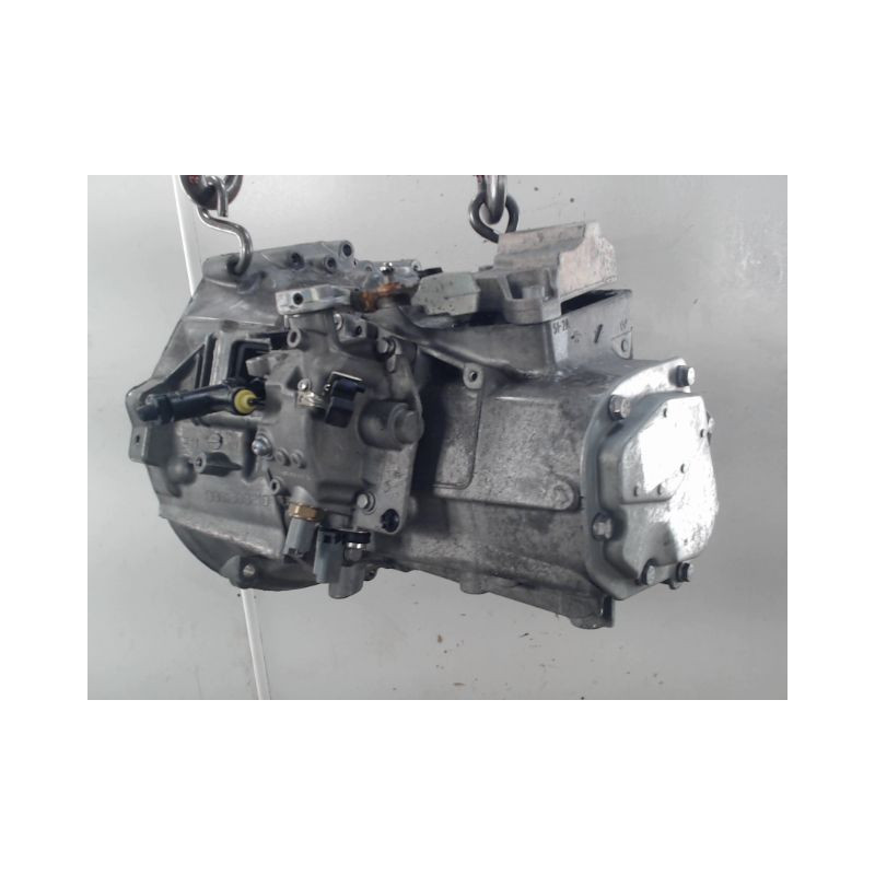 BOITE A VITESSE MECANIQUE PEUGEOT 2008 1.2 THP 130 / PureTech 130
