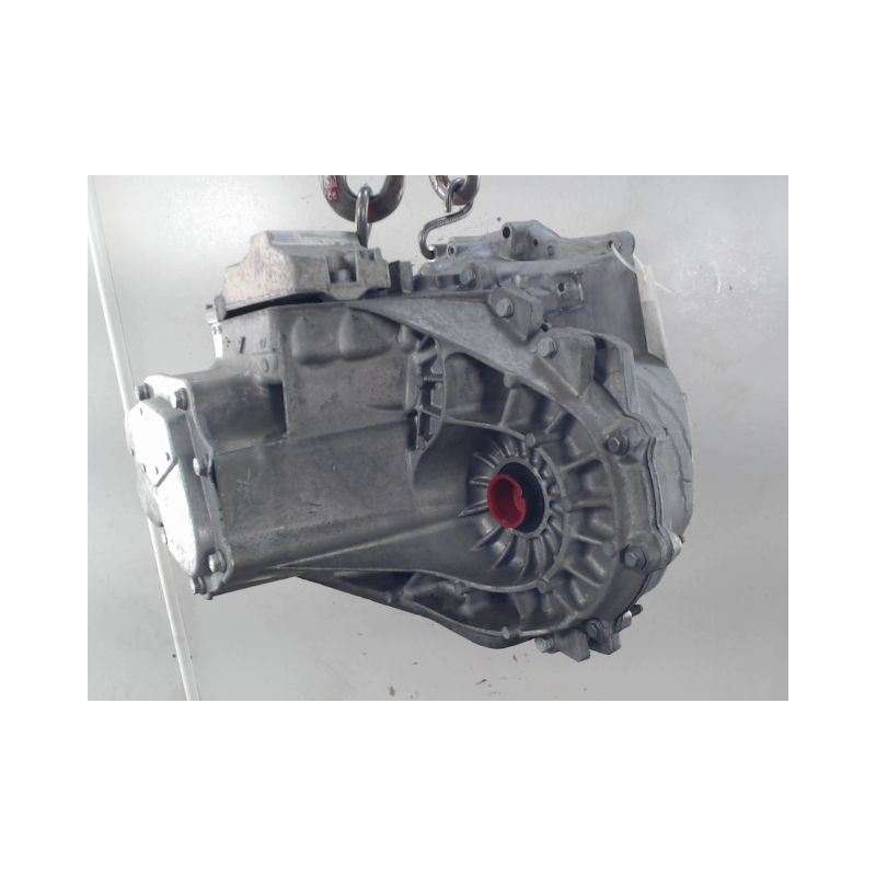 BOITE A VITESSE MECANIQUE PEUGEOT 2008 1.2 THP 130 / PureTech 130