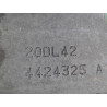 BOITE A VITESSE MECANIQUE CITROEN XSARA 2.0 HDi 90