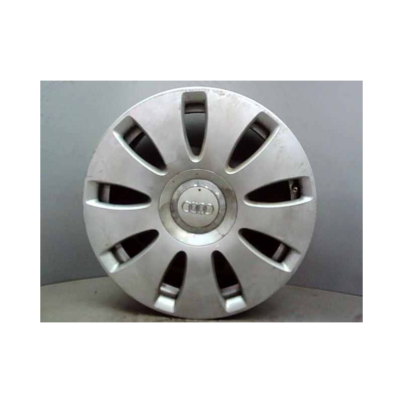 JANTE ALUMINIUM AUDI A4
