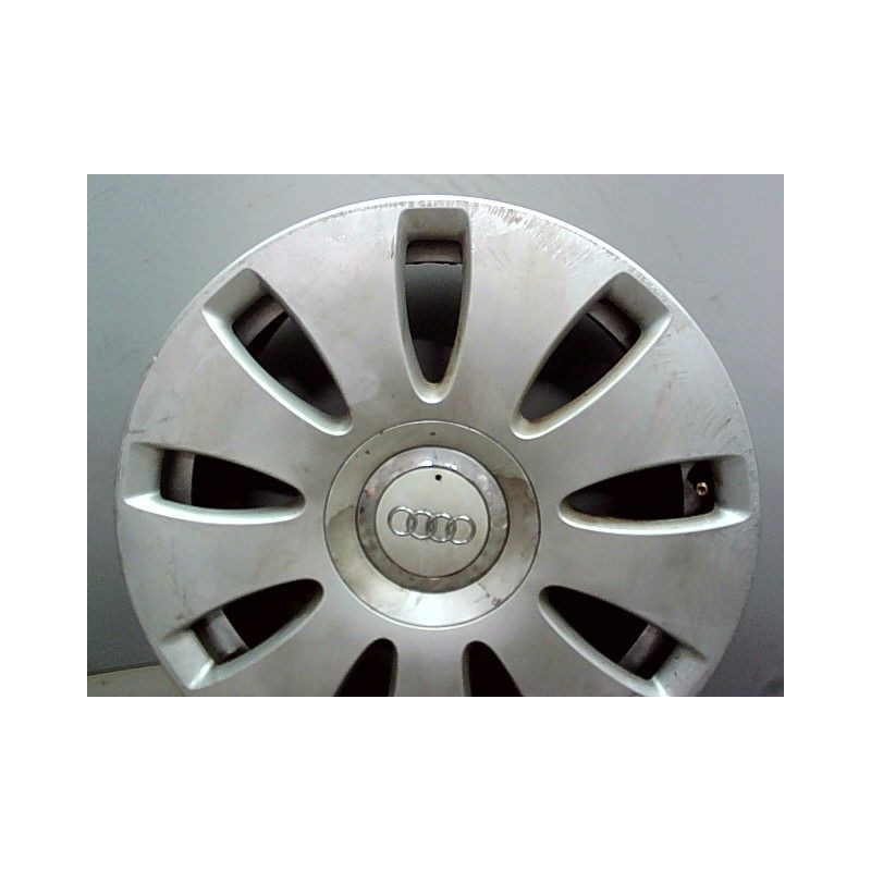 JANTE ALUMINIUM AUDI A4
