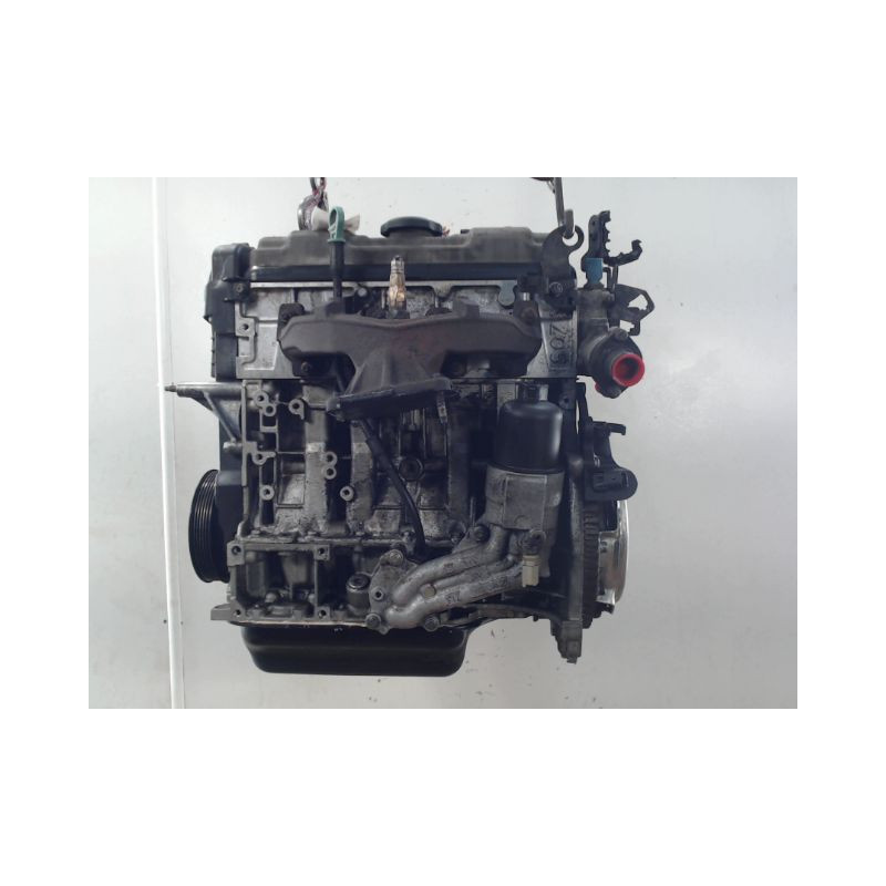 MOTEUR ESSENCE PEUGEOT 206 1.1