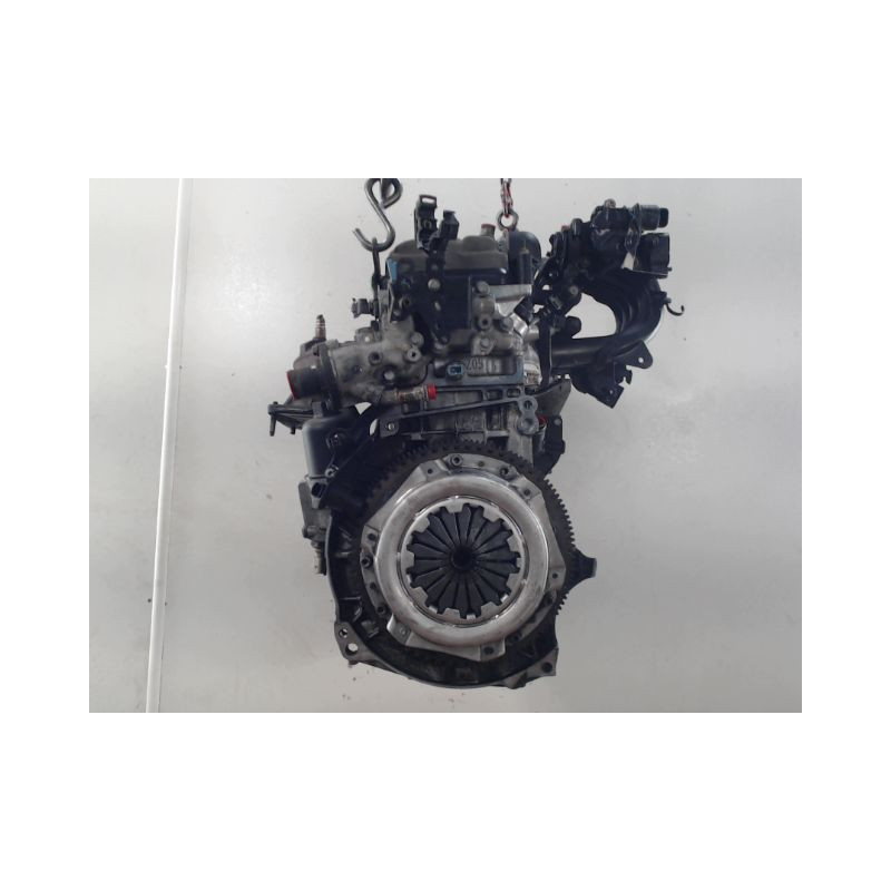 MOTEUR ESSENCE PEUGEOT 206 1.1