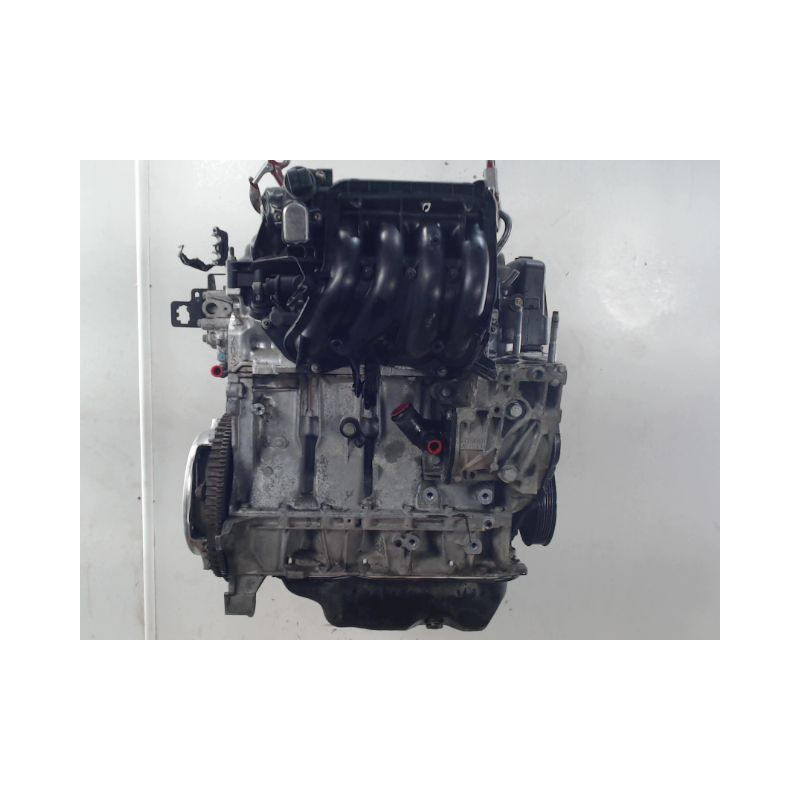 MOTEUR ESSENCE PEUGEOT 206 1.1