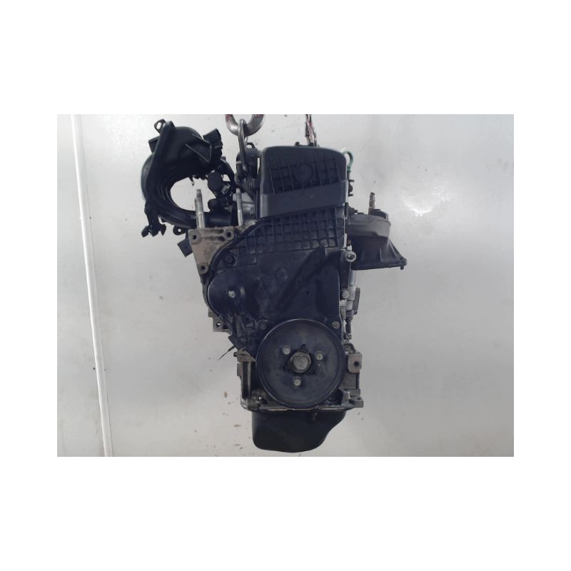 MOTEUR ESSENCE PEUGEOT 206 1.1