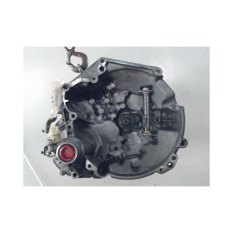 BOITE A VITESSE MECANIQUE PEUGEOT 206 1.1