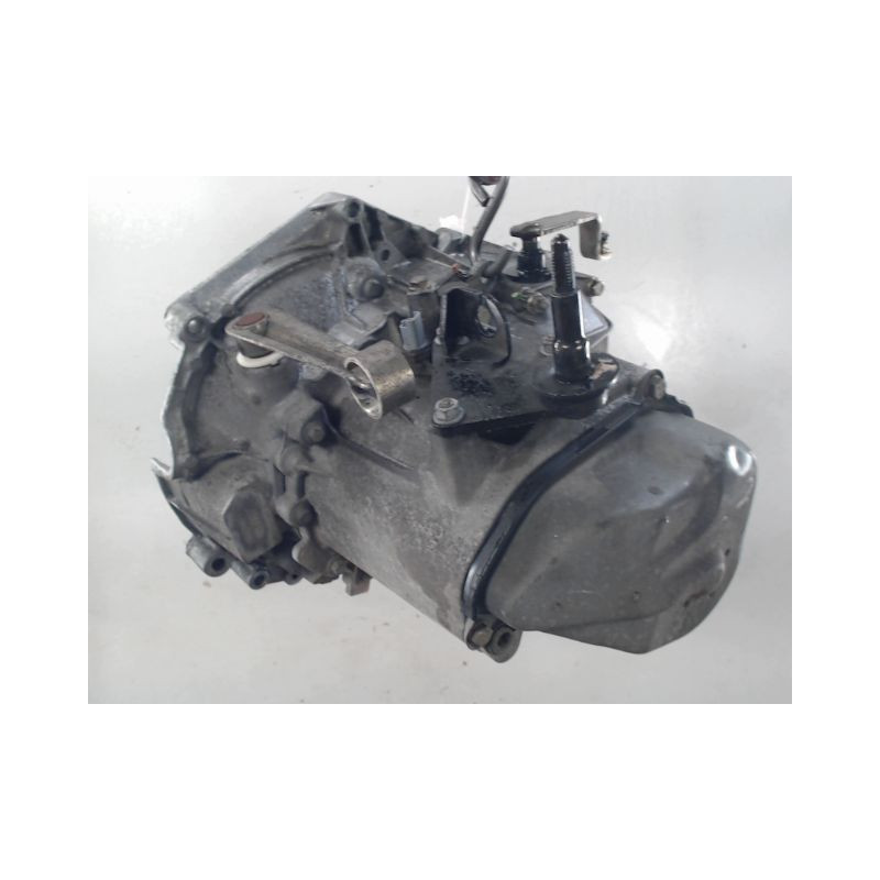 BOITE A VITESSE MECANIQUE PEUGEOT 206 1.1