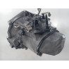 BOITE A VITESSE MECANIQUE PEUGEOT 206 1.1