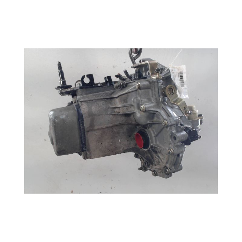 BOITE A VITESSE MECANIQUE PEUGEOT 206 1.1