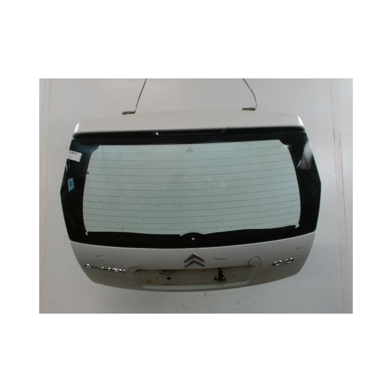 HAYON CITROEN C3
