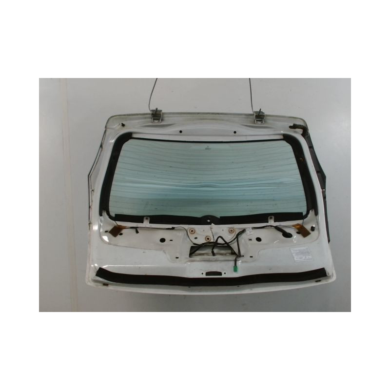 HAYON CITROEN C3